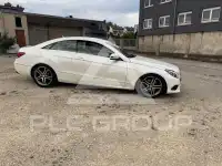 2013 Mercedes Benz E 250