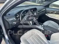 2013 Mercedes Benz E 250