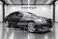 2013 Mercedes Benz E 250
