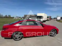 2013 Mercedes Benz E 250