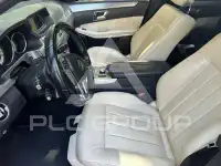 2013 Mercedes Benz E 250
