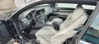 2013 Mercedes Benz E 250
