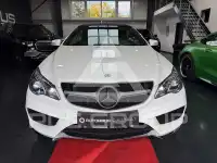 2013 Mercedes Benz E 250