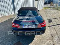 2013 Mercedes Benz E 250