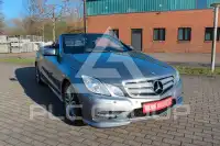 2013 Mercedes Benz E 250