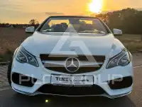 2013 Mercedes Benz E 250