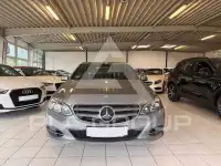 2013 Mercedes Benz E 250