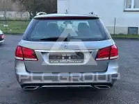 2013 Mercedes Benz E 250