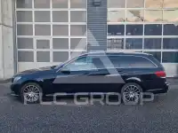 2013 Mercedes Benz E 250
