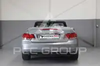 2013 Mercedes Benz E 250
