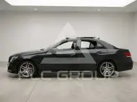 2013 Mercedes Benz E 250