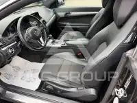 2013 Mercedes Benz E 250