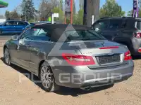 2013 Mercedes Benz E 250