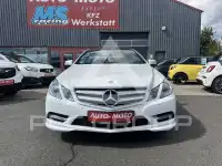 2013 Mercedes Benz E 250