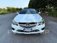 2013 Mercedes Benz E 250
