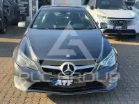 2013 Mercedes Benz E 250