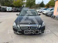 2013 Mercedes Benz E 250