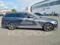 2013 Mercedes Benz E 250