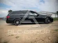 2013 Mercedes Benz E 250