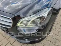2013 Mercedes Benz E 250