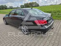 2013 Mercedes Benz E 250