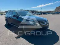 2013 Mercedes Benz E 250