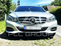 2013 Mercedes Benz E 250