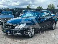 2013 Mercedes Benz E 250