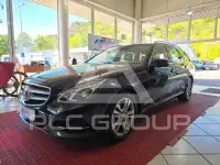 2013 Mercedes Benz E 250