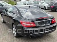 2013 Mercedes Benz E 250