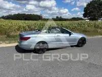 2013 Mercedes Benz E 250