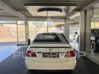 2013 Mercedes Benz E 250
