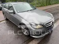 2013 Mercedes Benz E 250