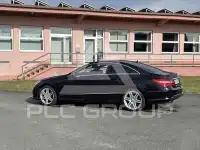 2013 Mercedes Benz E 250