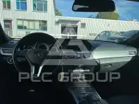 2013 Mercedes Benz E 250