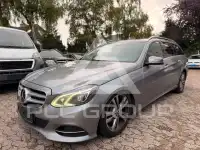 2013 Mercedes Benz E 250