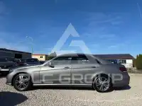 2013 Mercedes Benz E 250