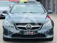 2013 Mercedes Benz E 250