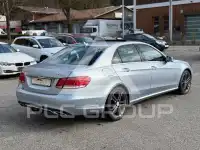 2013 Mercedes Benz E 250