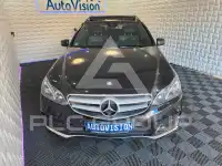 2013 Mercedes Benz E 250