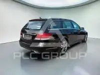 2013 Mercedes Benz E 250