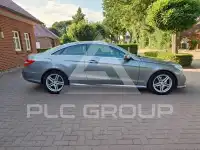 2013 Mercedes Benz E 250