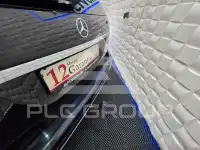 2013 Mercedes Benz E 250