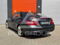 2013 Mercedes Benz E 250