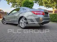 2013 Mercedes Benz E 250