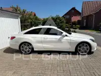2013 Mercedes Benz E 250