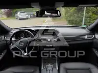 2013 Mercedes Benz E 250