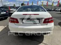 2013 Mercedes Benz E 250