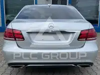 2013 Mercedes Benz E 250