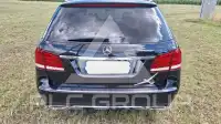 2013 Mercedes Benz E 250